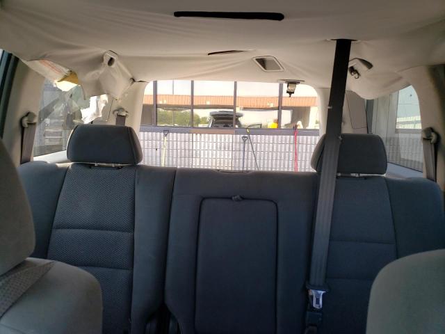 Photo 10 from auction – 2007 HONDA PILOT EX with VIN 5FNYF18477B018246