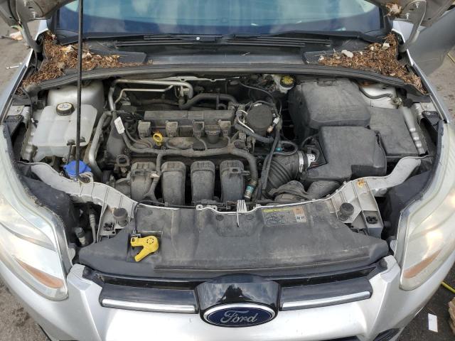 Photo 11 from auction – 2012 FORD FOCUS SEL with VIN 1FAHP3H22CL339017