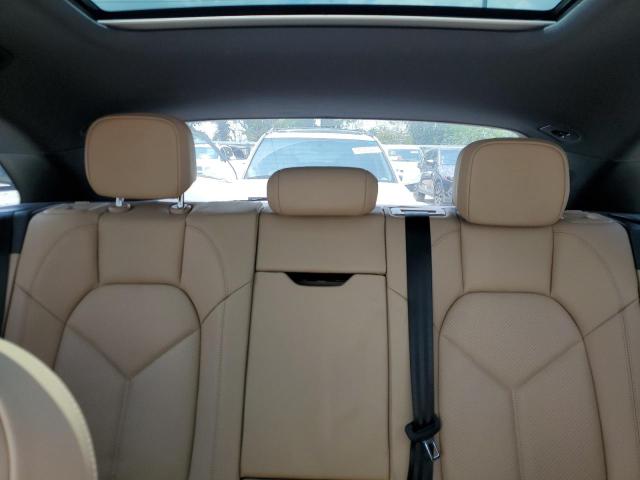 Photo 10 from auction – 2024 PORSCHE MACAN BASE with VIN WP1AA2A53RLB00336