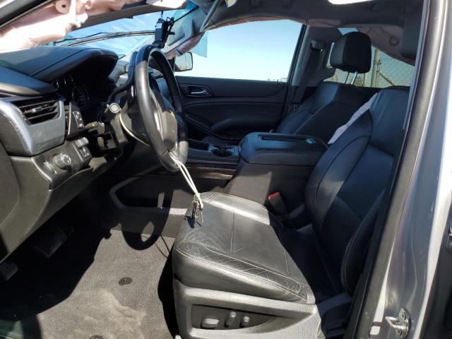 Photo 7 from auction – 2019 CHEVROLET TAHOE C150 with VIN 1GNSCBKC8KR374686