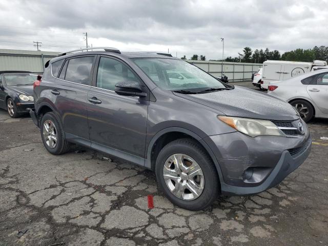 Photo 4 from auction – 2013 TOYOTA RAV4 LE with VIN 2T3BFREV7DW005665