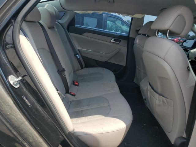 Photo 10 from auction – 2016 HYUNDAI SONATA SE with VIN 5NPE24AF6GH275038