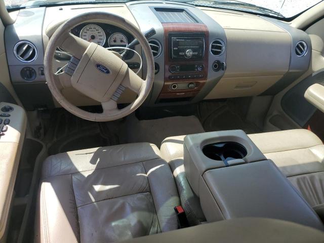 Photo 8 from auction – 2006 FORD F150 SUPER with VIN 1FTPW12506FA19133