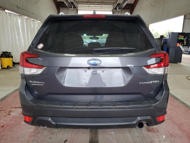 Zdjęcie 6 z aukcji – 2023 SUBARU FORESTER L z VIN JF2SKAPC1PH432067