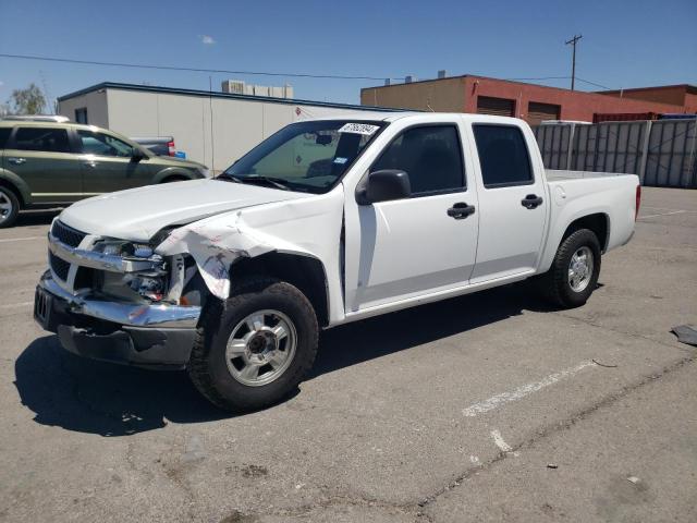 Photo 1 from auction – 2007 CHEVROLET COLORADO with VIN 1GCCS139078180843