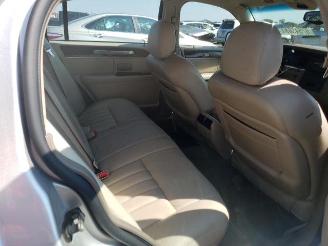 Photo 10 from auction – 2004 LINCOLN TOWN CAR E with VIN 1LNHM81W54Y626929