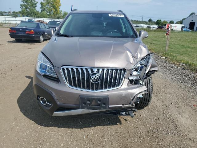 Photo 5 from auction – 2014 BUICK ENCORE CON with VIN KL4CJBSB5EB720002