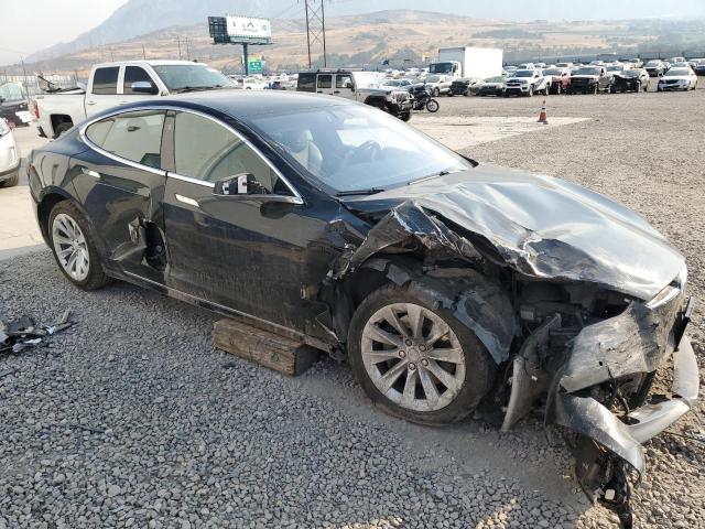 Photo 4 from auction – 2018 TESLA MODEL S with VIN 5YJSA1E21JF265969