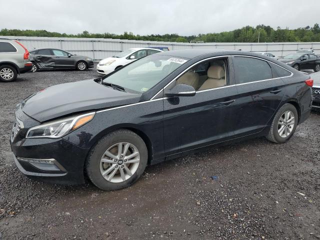 Photo 1 from auction – 2016 HYUNDAI SONATA ECO with VIN 5NPE24AA5GH415729