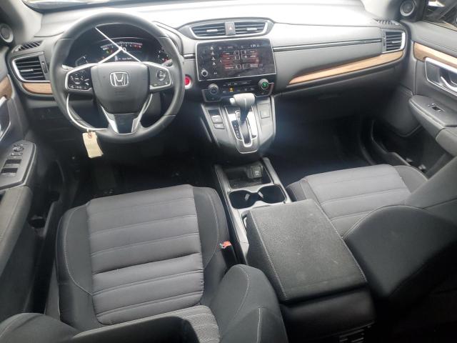 Photo 8 from auction – 2019 HONDA CR-V EX with VIN 7FARW2H51KE040226