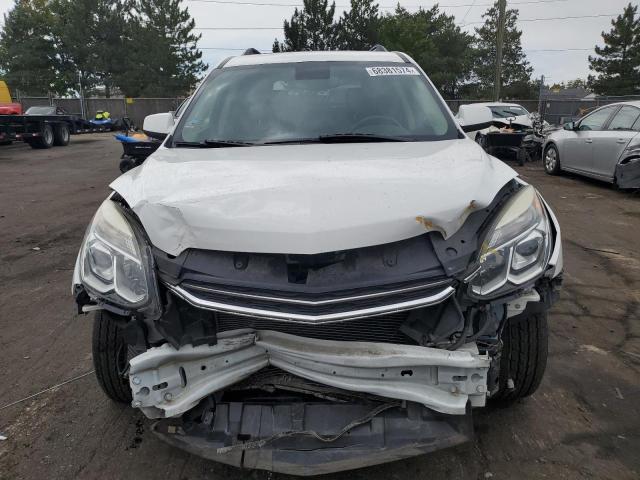 Photo 5 from auction – 2016 CHEVROLET EQUINOX LT with VIN 2GNALCEK3G1115155