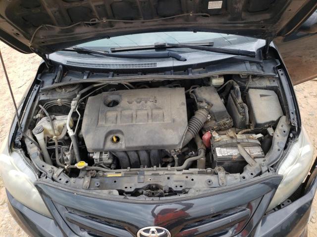 Photo 11 from auction – 2013 TOYOTA COROLLA BA with VIN 5YFBU4EE3DP183155