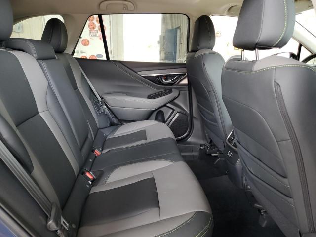 Photo 11 from auction – 2024 SUBARU OUTBACK ON with VIN 4S4BTALC2R3180598