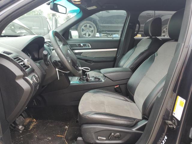 Photo 7 from auction – 2017 FORD EXPLORER X with VIN 1FM5K7D8XHGB18984