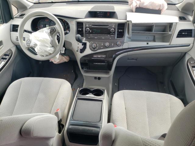 Photo 8 from auction – 2011 TOYOTA SIENNA LE with VIN 5TDKK3DC1BS048714