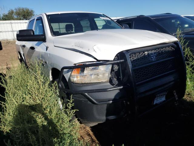 Photo 4 from auction – 2019 RAM 1500 CLASS with VIN 1C6RR7ST1KS645073
