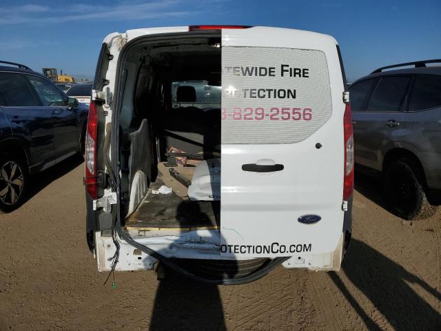 Photo 6 from auction – 2017 FORD TRANSIT CO with VIN NM0LS7E76H1304555