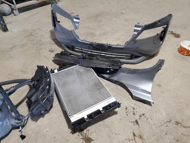 Photo 13 from auction – 2021 NISSAN ROGUE SV with VIN 5N1AT3BB7MC829563