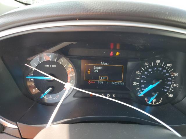 Photo 9 from auction – 2014 FORD FUSION SE with VIN 1FA6P0H70E5405234