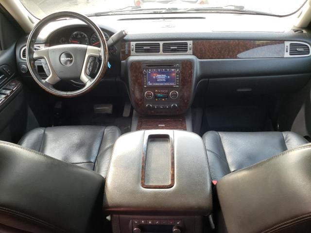 Photo 8 from auction – 2011 GMC YUKON DENA with VIN 1GKS2EEF0BR151677