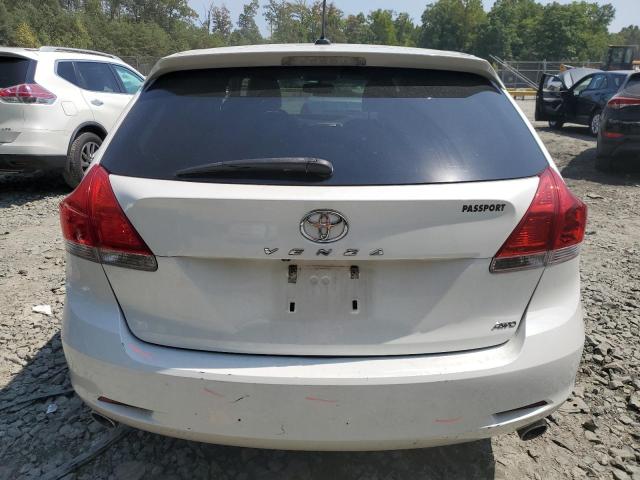 Photo 6 from auction – 2010 TOYOTA VENZA with VIN 4T3BK3BB6AU037134