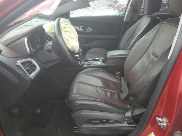 Photo 7 from auction – 2014 GMC TERRAIN SL with VIN 2GKALSEK9E6141038