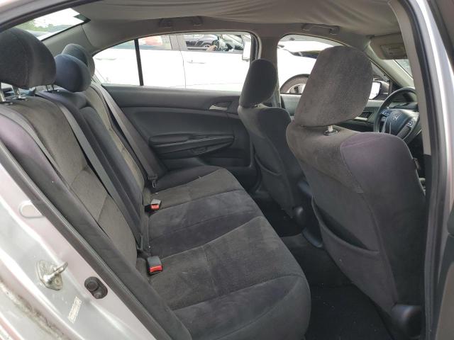 Photo 10 from auction – 2010 HONDA ACCORD with VIN 1HGCP2F33AA038552