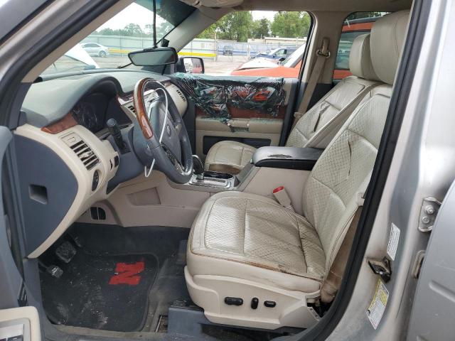 Photo 7 from auction – 2009 FORD FLEX LIMIT with VIN 2FMDK53C39BA50476