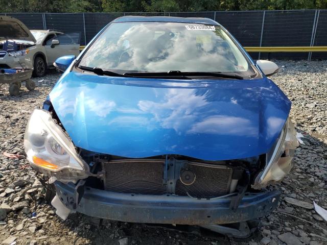 Photo 5 from auction – 2013 TOYOTA PRIUS C with VIN JTDKDTB37D1054952