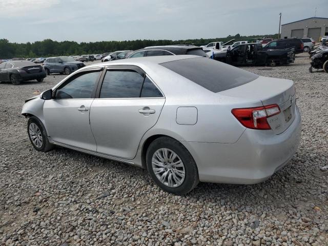 Photo 2 from auction – 2012 TOYOTA CAMRY BASE with VIN 4T1BF1FK2CU049960