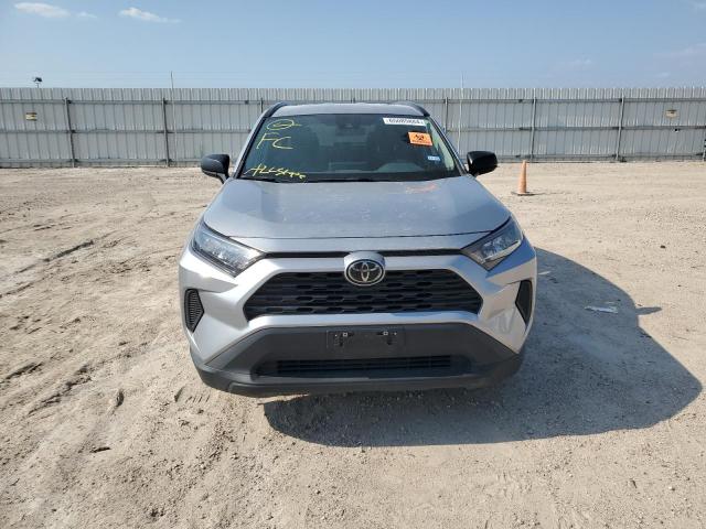 Photo 5 from auction – 2021 TOYOTA RAV4 LE with VIN 2T3H1RFV8MC121272
