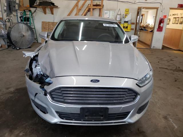 Photo 5 from auction – 2014 FORD FUSION SE with VIN 3FA6P0H70ER185235