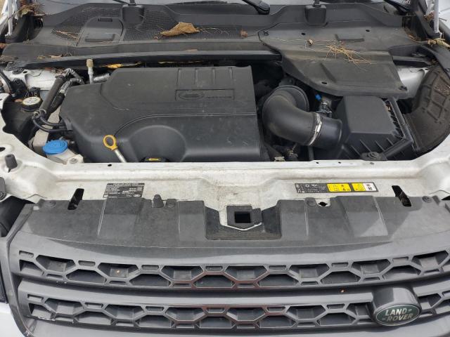 Photo 11 from auction – 2019 LAND ROVER DISCOVERY with VIN SALCR2FX4KH787227
