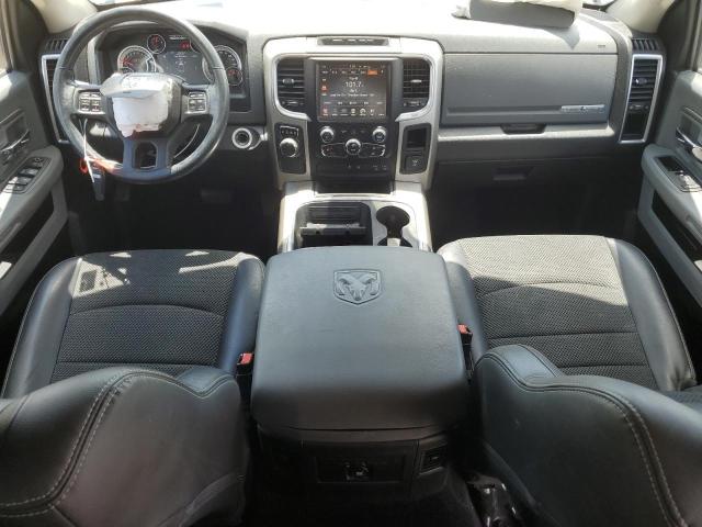 Photo 8 from auction – 2017 RAM 1500 SLT with VIN 1C6RR6LT8HS847958