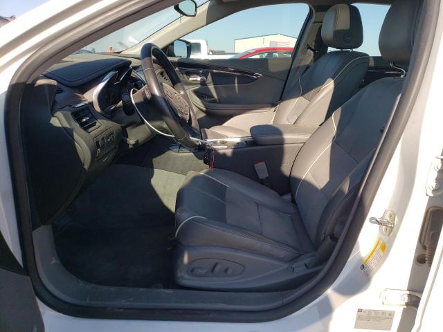 Photo 7 from auction – 2015 CHEVROLET IMPALA LT with VIN 1G1125S34FU144602