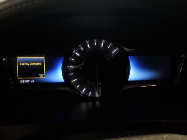 Photo 9 from auction – 2013 LINCOLN MKX with VIN 2LMDJ8JK9DBL06874