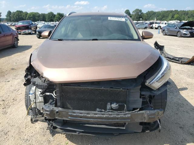 Photo 5 from auction – 2016 HYUNDAI TUCSON LIM with VIN KM8J33A44GU206452