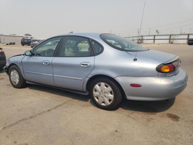 صورة رقم 2 من المزاد - 1997 FORD TAURUS GL مع VIN 1FALP5221VG237363