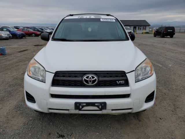 Photo 5 from auction – 2012 TOYOTA RAV4 with VIN 2T3BK4DV9CW080480