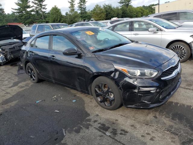 Photo 4 from auction – 2019 KIA FORTE FE with VIN 3KPF24AD0KE131677