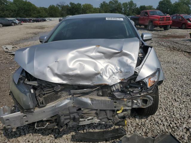 Photo 5 from auction – 2014 HONDA CIVIC LX with VIN 19XFB2F54EE264369