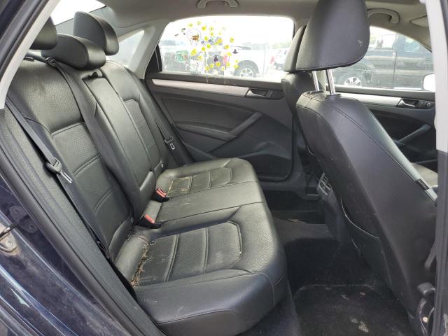 Photo 10 from auction – 2013 VOLKSWAGEN PASSAT SE with VIN 1VWBP7A33DC098447