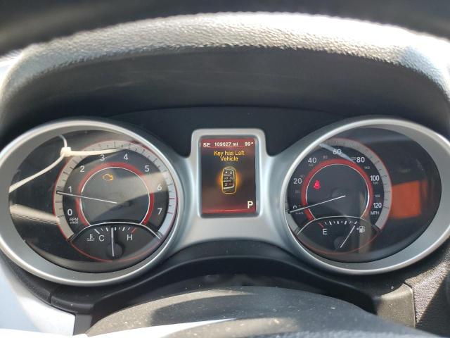 Zdjęcie 9 z aukcji – 2018 DODGE JOURNEY SE z VIN 3C4PDCAB9JT518522
