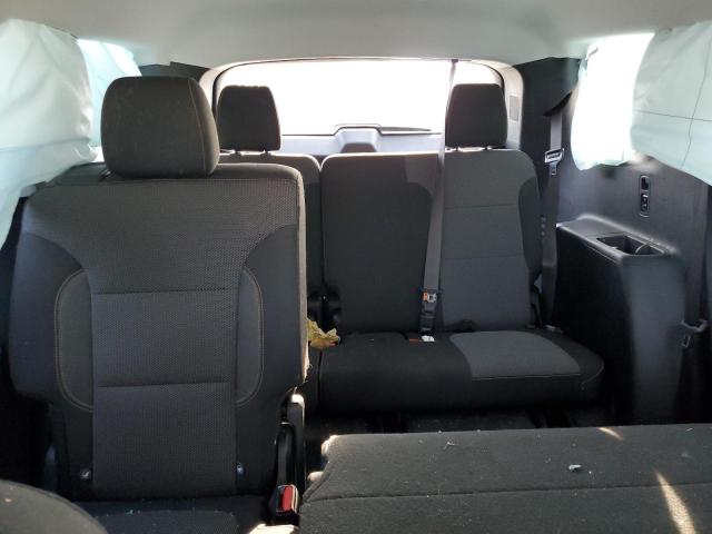 Photo 10 from auction – 2021 CHEVROLET TRAVERSE L with VIN 1GNERFKW8MJ122578