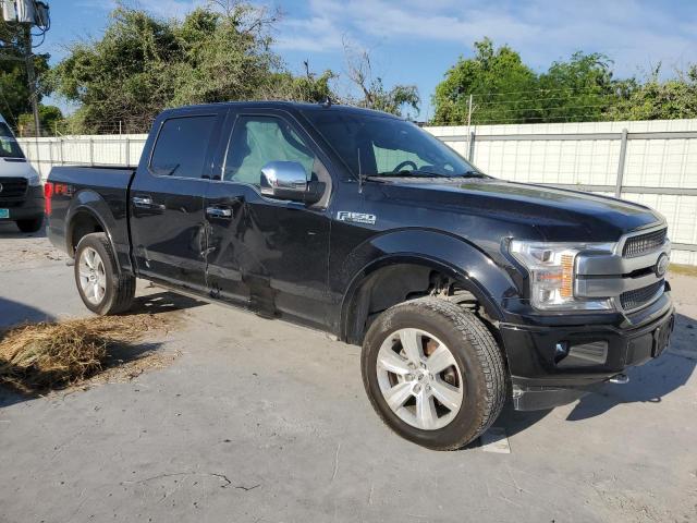 Photo 4 from auction – 2020 FORD F150 SUPER with VIN 1FTEW1E59LFC33116
