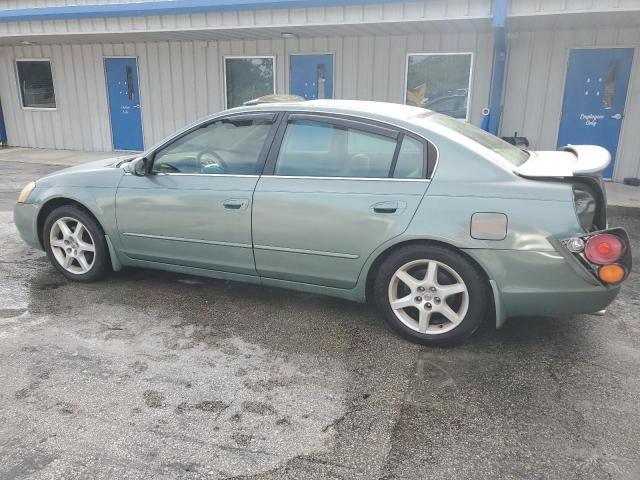 Photo 2 from auction – 2002 NISSAN ALTIMA SE with VIN 1N4BL11D42C185328