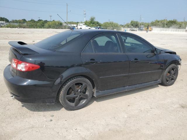 Photo 3 from auction – 2005 MAZDA 6 I with VIN 1YVHP80C555M10966