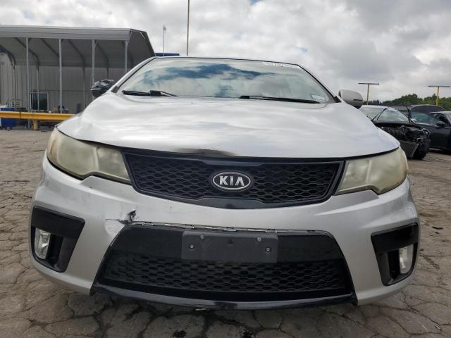 Photo 5 from auction – 2012 KIA FORTE SX with VIN KNAFW6A34C5636817