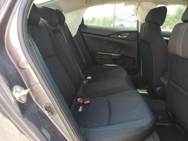 Photo 10 from auction – 2017 HONDA CIVIC EX with VIN 19XFC2F70HE066567