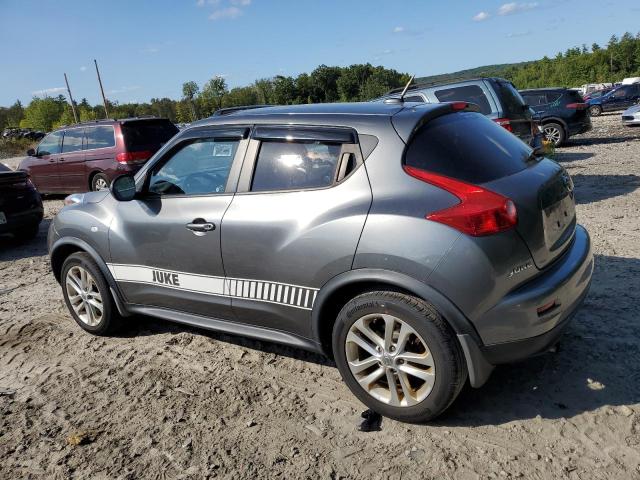 Photo 2 from auction – 2013 NISSAN JUKE S with VIN JN8AF5MV0DT212380